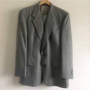 Vintage Austin Reed 2pc suit 44